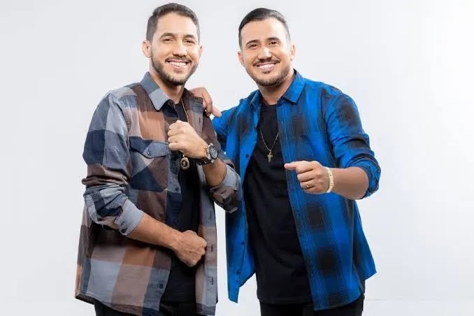 Forró na Roça 2026: Iguinho e Lulinha Confirmam Cachê de R$ 450 Mil Forró na Roça 2026: Iguinho e Lulinha Confirmam Cachê de R$ 450 Mil