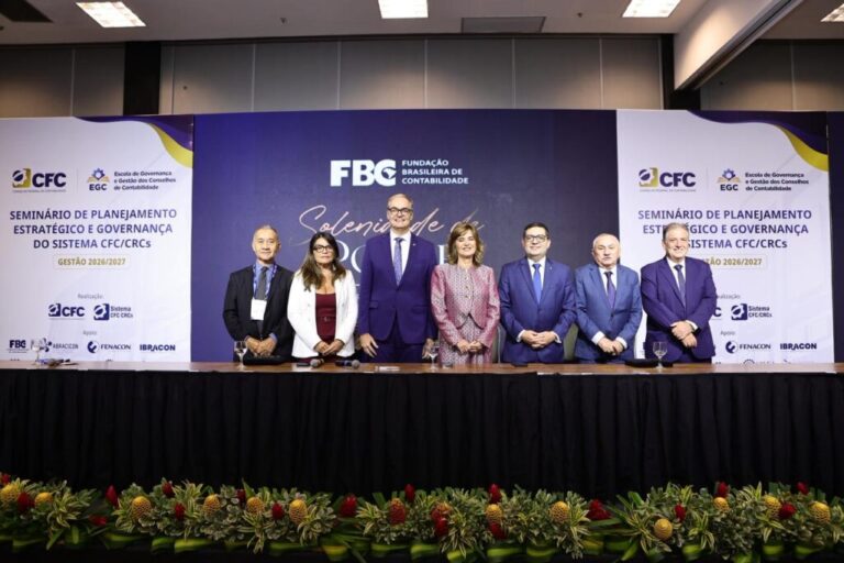 Fortalecimento da Educação Contábil: Novas Lideranças na FBC