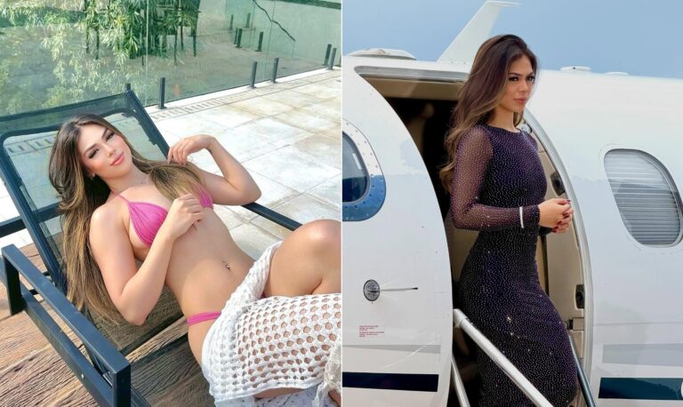 Fortuna de Melody: Luxo e Faturamento de R$ 50 Milhões aos 19 Anos Fortuna de Melody: Luxo e Faturamento de R$ 50 Milhões aos 19 Anos