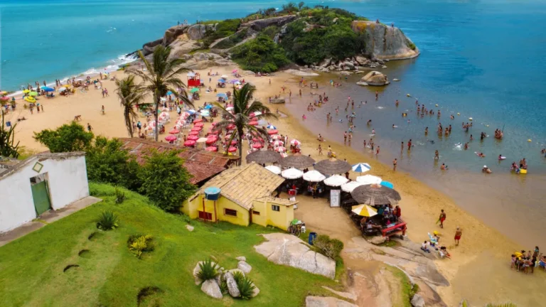 Fórum de Turismo de Casimiro de Abreu: Estratégias para o Desenvolvimento Turístico