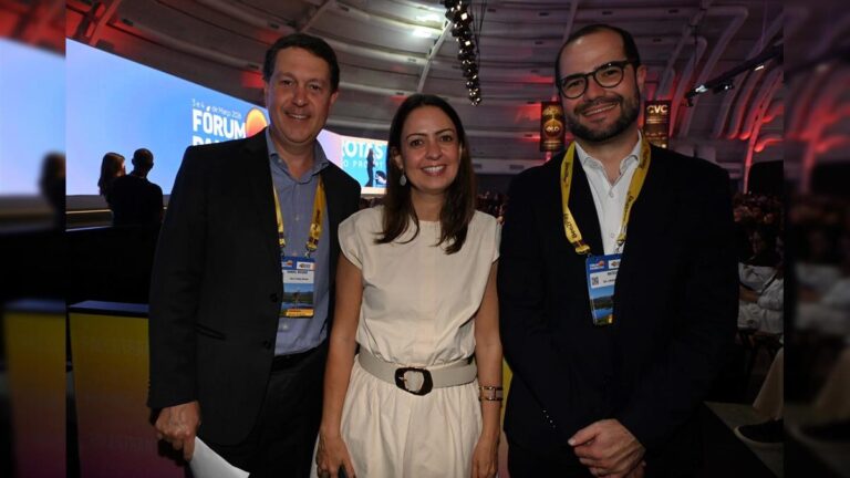 Fórum PANROTAS 2026: Tendências e Desafios do Turismo em Debate