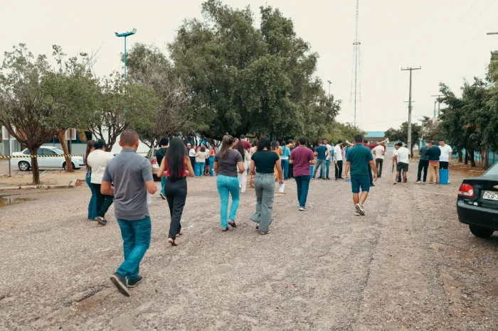 Gabarito do Maior Concurso da Educação em Petrolina Já Está Disponível Gabarito do Maior Concurso da Educação em Petrolina Já Está Disponível