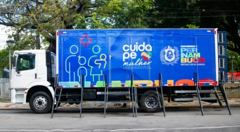 Governo de Pernambuco Apresenta Balanço de Ações Voltadas para Mulheres