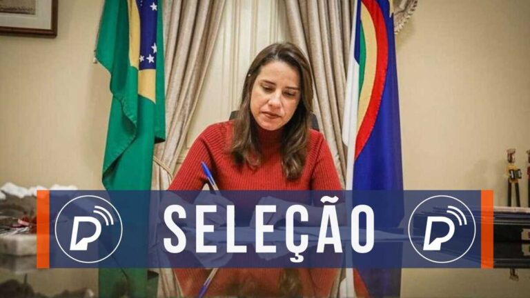 Governo de Pernambuco Convoca Professores Aprovados em Seleção de Educação; Confira a Lista Governo de Pernambuco Convoca Professores Aprovados em Seleção de Educação; Confira a Lista