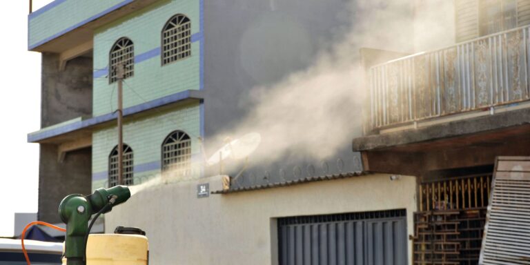 Governo Federal Destina R$ 900 mil para Combate à Chikungunya em Dourados