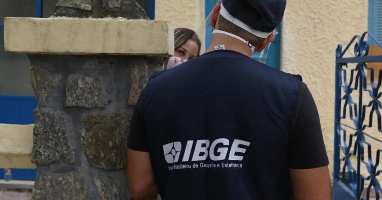 IBGE Atualiza Limites Territoriais do Brasil: 784 Municípios Passam por Alterações