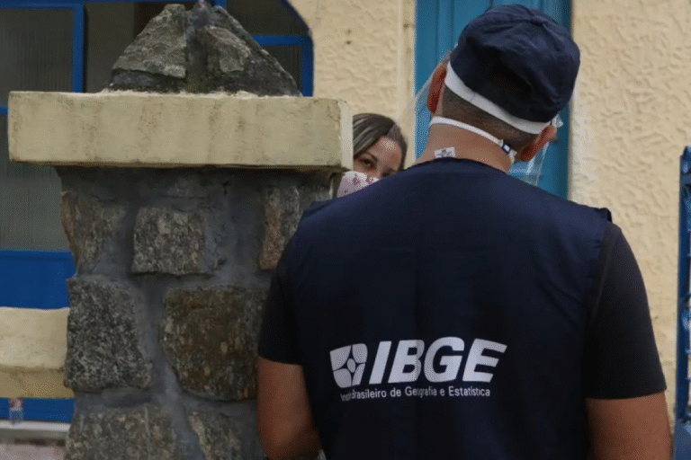 IBGE Atualiza Limites Territoriais: 784 Municípios Sofrem Alterações em 2024