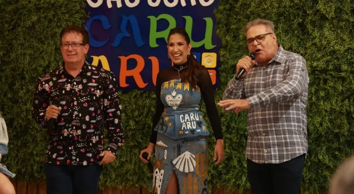 Inscrições Abertas para a Segunda Edição de “A Voz Dela” – Participe! Inscrições Abertas para a Segunda Edição de "A Voz Dela" – Participe!