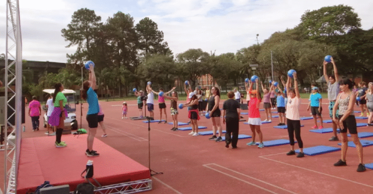 Inscrições Abertas para a 3ª Semana Saúde em Movimento da USP: Participe e Transforme sua Vida! Inscrições Abertas para a 3ª Semana Saúde em Movimento da USP: Participe e Transforme sua Vida!