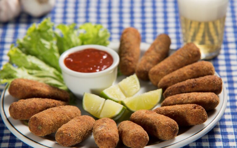 Inscrições Abertas para Curso Gratuito de Comida de Botequim em Salgueiro Inscrições Abertas para Curso Gratuito de Comida de Botequim em Salgueiro