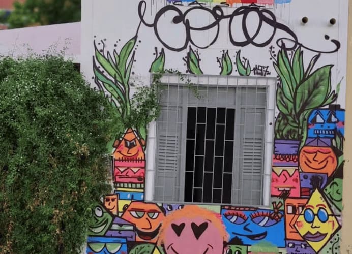 Inscrições Abertas para Formação Gratuita em Dança Contemporânea em Petrolina Inscrições Abertas para Formação Gratuita em Dança Contemporânea em Petrolina