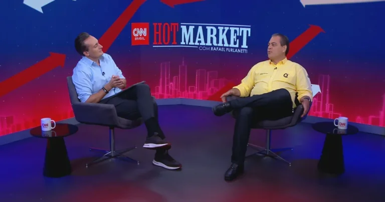 JBS e Mantiqueira: Cultura e Competência Impulsionam Busca pela Liderança Global