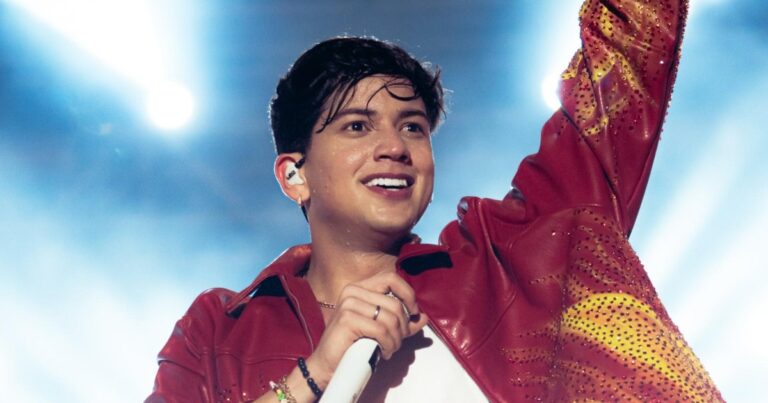 Léo Foguete: A Trajetória do Cantor que Vai Brilhar no BBB 26