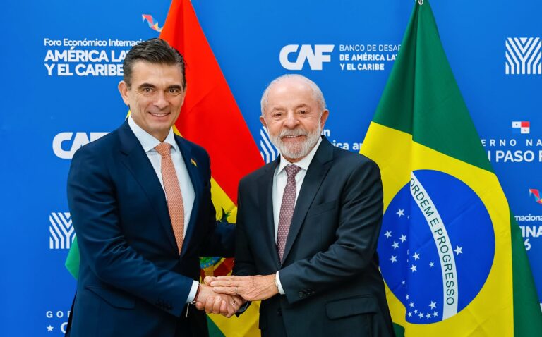 Lula e Presidente da Bolívia se Encontram para Fortalecer Relações Bilaterais Lula e Presidente da Bolívia se Encontram para Fortalecer Relações Bilaterais