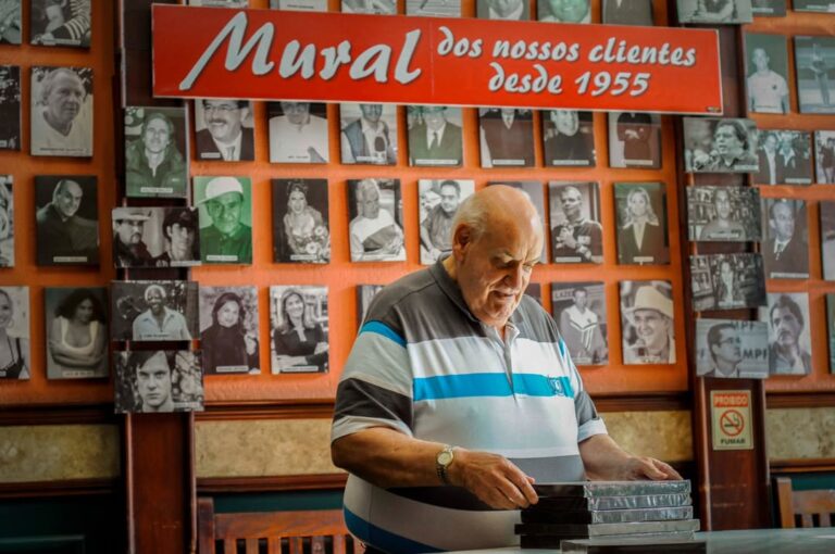 Luto Oficial em Poços: Morte do Chef Walter Araújo Abala a Cidade