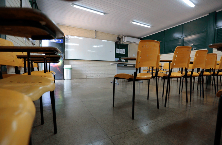 MEC Celebra Dia da Escola com Investimentos na Educação Básica MEC Celebra Dia da Escola com Investimentos na Educação Básica