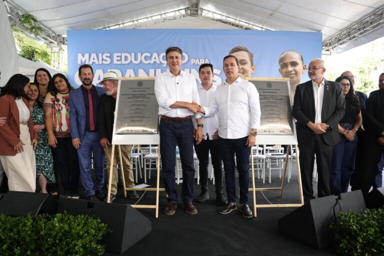 MEC Inicia Obras na Ufape (PE): Um Marco para a Educação Superior