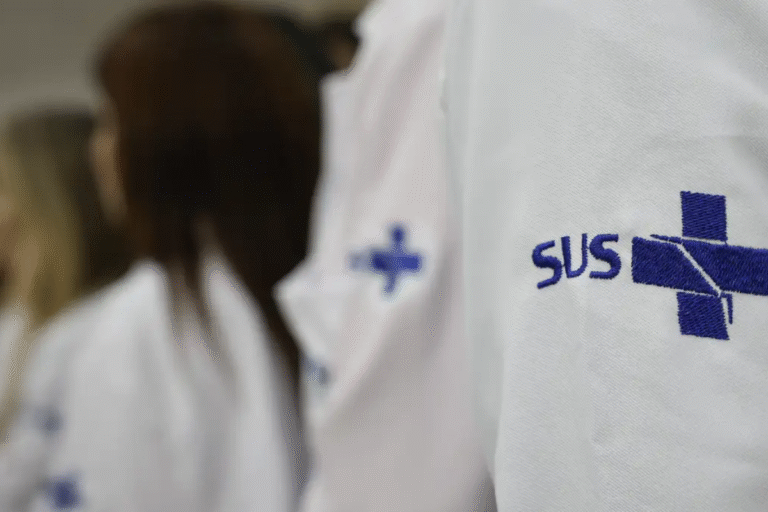 Ministério da Saúde Alerta: Aumento de Casos de Mpox em Vários Estados