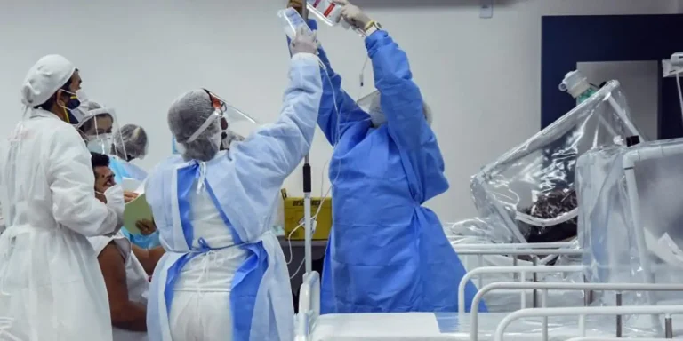 Ministério da Saúde oferece 310 vagas em especialização em Enfermagem Neonatal