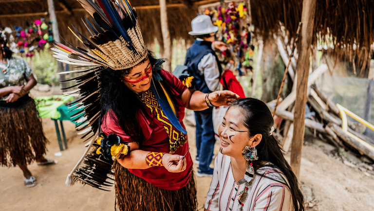 Ministério do Turismo Lança Seleção de Agências para Atração de Turistas Chineses Ministério do Turismo Lança Seleção de Agências para Atração de Turistas Chineses