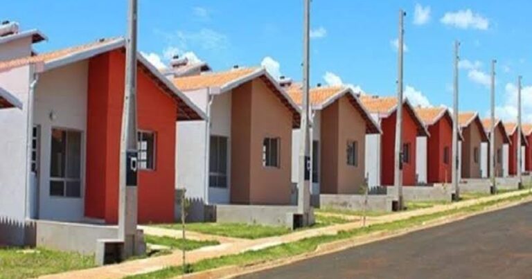 Mudanças no Minha Casa, Minha Vida podem beneficiar mais de 1 milhão de famílias em Pernambuco
