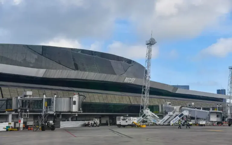Nova Rota Aérea Recife–Petrolina: Governo de Pernambuco Lança Vendas de Passagens