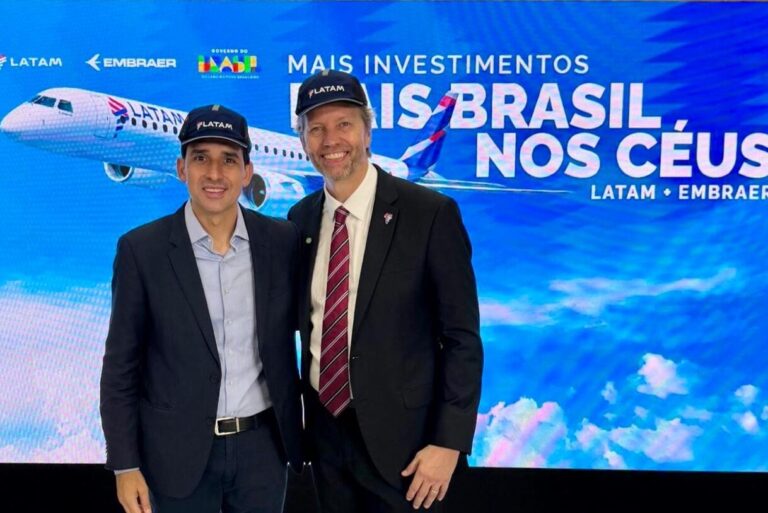 Novo Voo Direto entre Recife e Petrolina: Conectividade Aérea em Alta Novo Voo Direto entre Recife e Petrolina: Conectividade Aérea em Alta