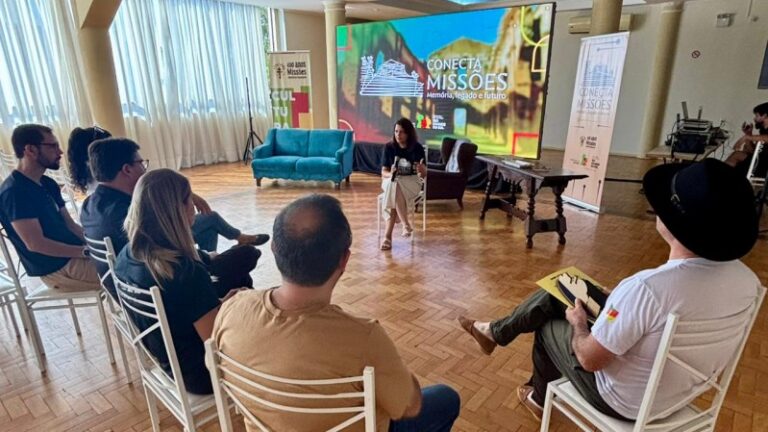 O Futuro dos Festivais Nativistas: Desafios e Oportunidades em Debate