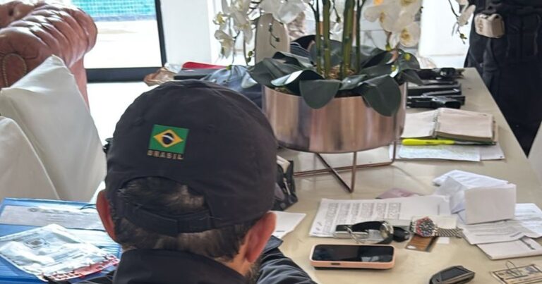 Operação Roça: 15 Prisões e Ações Contra Criminosos em PE e Outros Estados