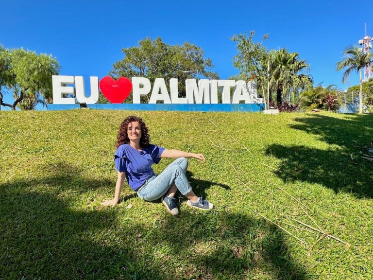 Palmital em Foco: A Riqueza Natural e Cultural do Paraná