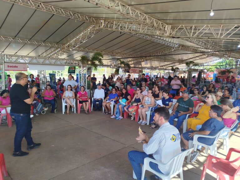 Parceria Impulsiona Economia Criativa e Turismo em Bonito