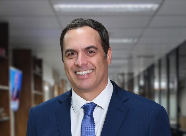 Paulo Câmara assume novamente a presidência do Banco do Nordeste