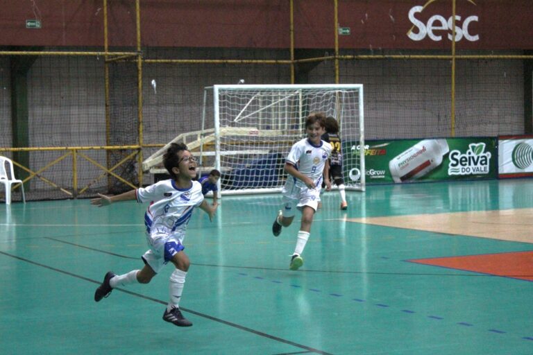 Paulo Henrique brilha no Sub-10: Golaço e virada emocionante do Auxiliadora