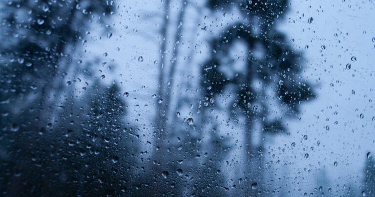 Pernambuco sob alerta: chuvas intensas ameaçam o estado inteiro