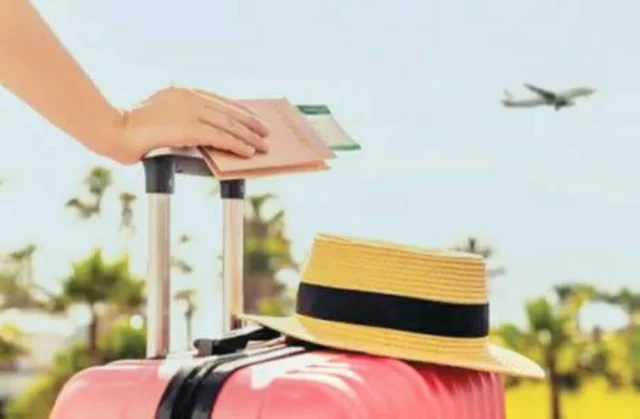 Perspectivas de Crescimento do Turismo em 2026: Desafios Geopolíticos à Vista Perspectivas de Crescimento do Turismo em 2026: Desafios Geopolíticos à Vista