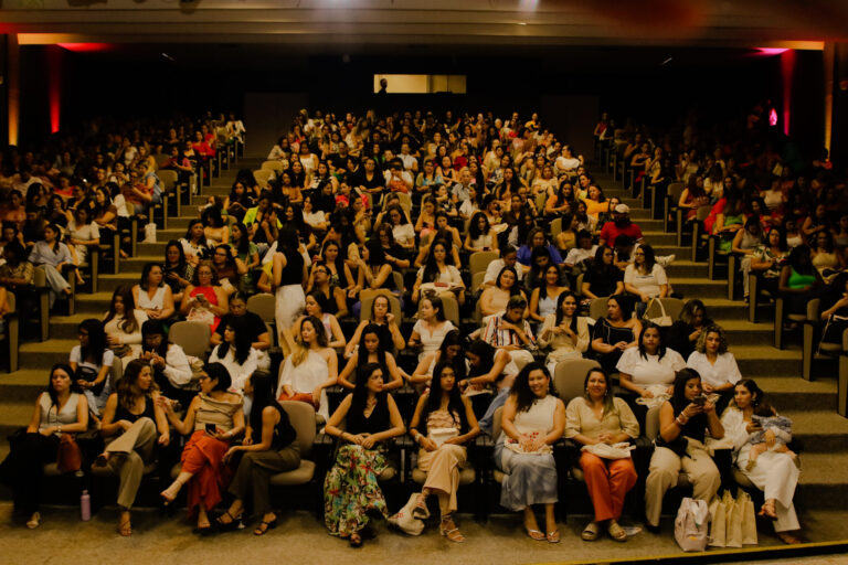 Petrolina Celebra Protagonismo Feminino com Thaynara OG no Empreendedorismo Sertanejo