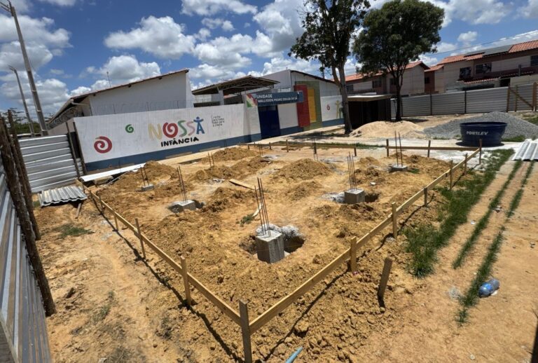 Petrolina Expande Estrutura Educacional com Ampliação de 16 Escolas e Creches