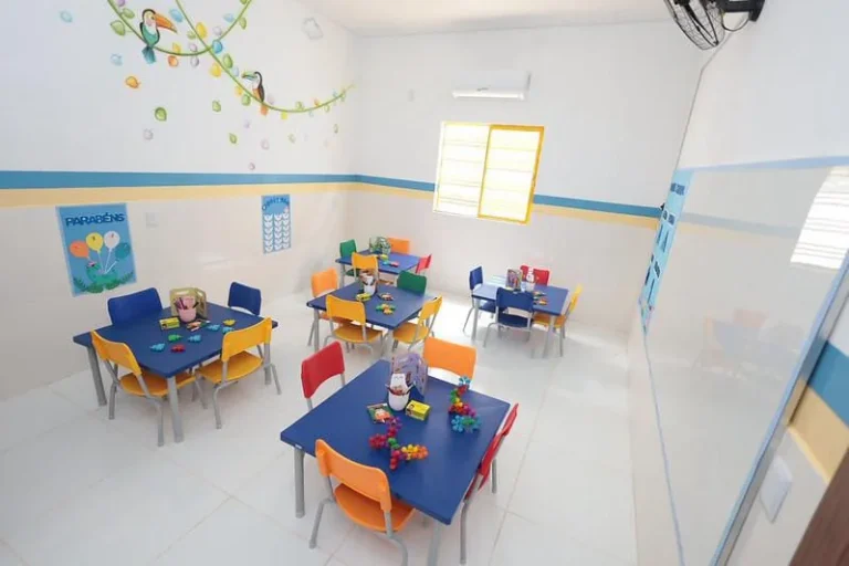 Petrolina (PE): Aulas Suspensas em Duas Creches por Causa das Chuvas