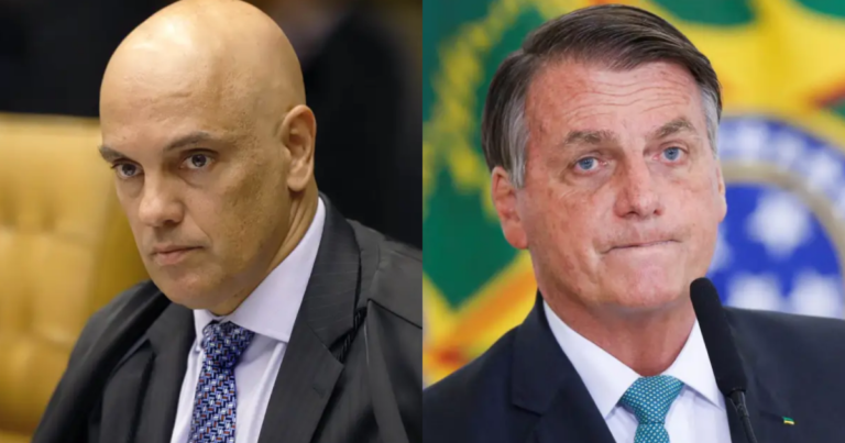 Piora da Saúde de Bolsonaro Pressiona Moraes: Entenda os Desdobramentos Piora da Saúde de Bolsonaro Pressiona Moraes: Entenda os Desdobramentos