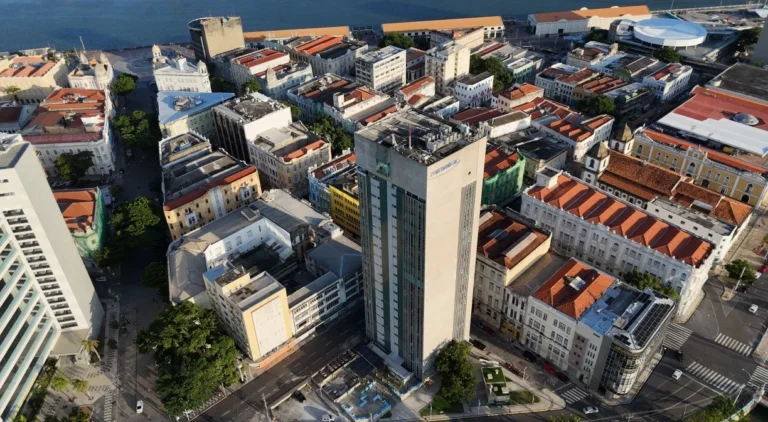 Porto Digital Registra Crescimento de 19% e Consolida sua Liderança na América Latina com Faturament