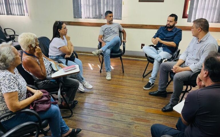 Prefeitura e Guias de Turismo: Novos Protocolos para Recepção de Excursões em Rio das Ostras