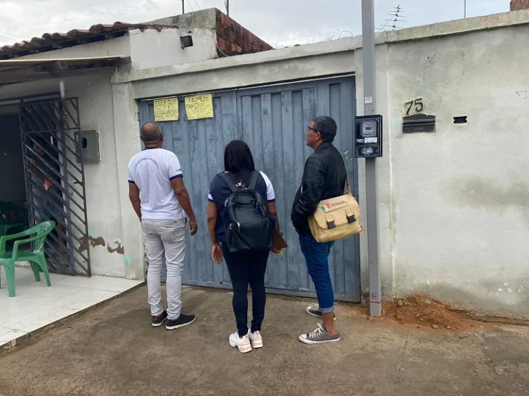 Prefeitura Intensifica Medidas Contra Dengue, Zika e Chikungunya em Petrolina Prefeitura Intensifica Medidas Contra Dengue, Zika e Chikungunya em Petrolina