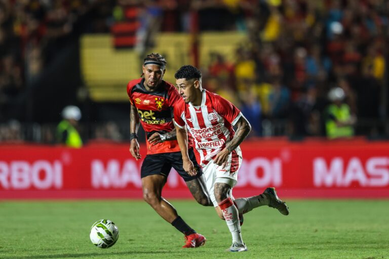 A Semana da Decisão: Ajustes Cruciais no Náutico e Desafios no Sport Imagem do artigo