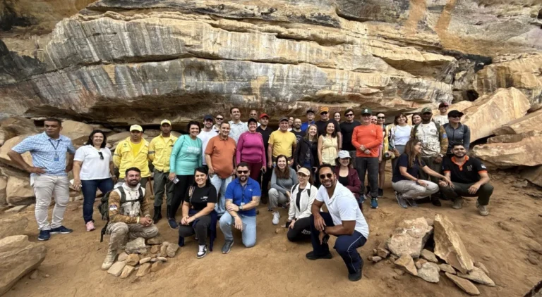 Projeto Catimbau: Inovação e Turismo Sustentável no Sertão de Pernambuco