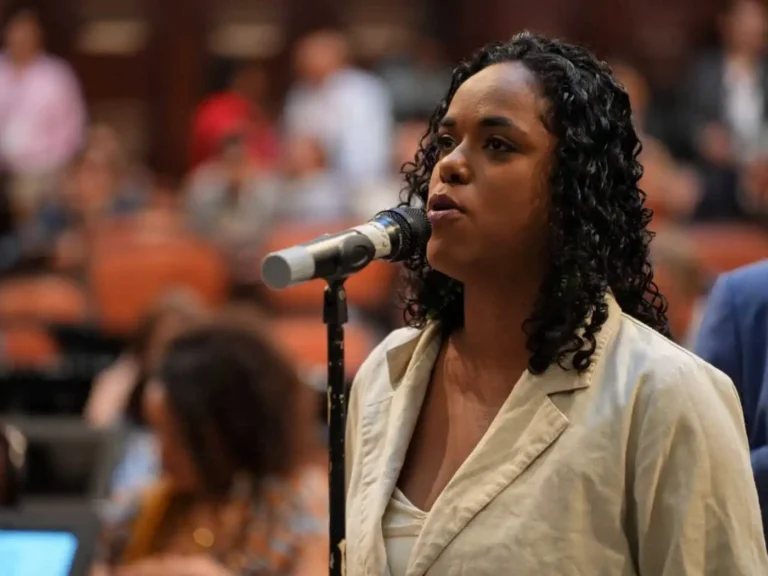 Projeto de Lei Inova ao Apoiar Mães na Cultura Hip-Hop Projeto de Lei Inova ao Apoiar Mães na Cultura Hip-Hop