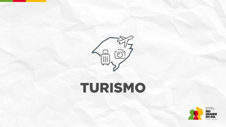 Rio Grande do Sul: O Principal Destino de Turistas Estrangeiros no Brasil em Janeiro de 2026 Rio Grande do Sul: O Principal Destino de Turistas Estrangeiros no Brasil em Janeiro de 2026