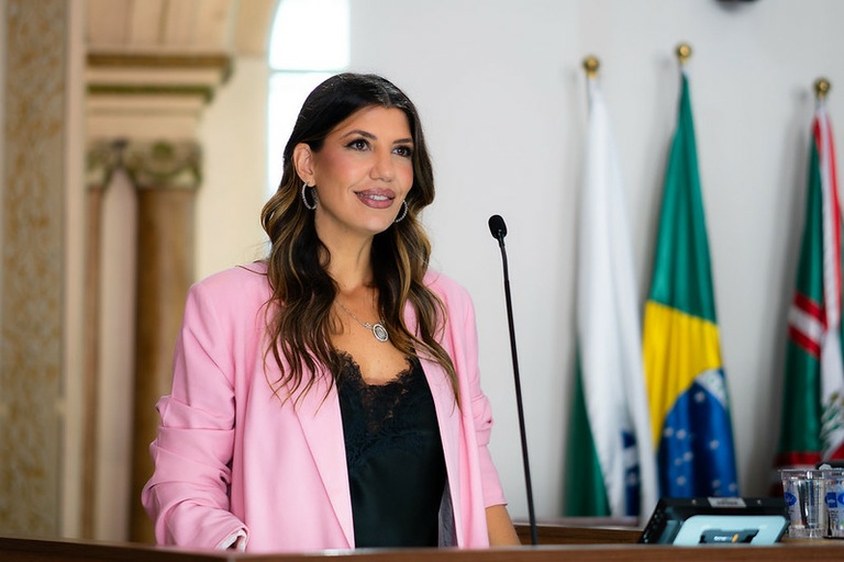 Rota do Turismo Católico em Curitiba Avança para Sanção do Prefeito Rota do Turismo Católico em Curitiba Avança para Sanção do Prefeito