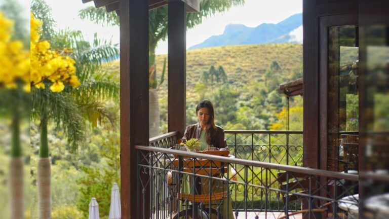 Roteiros de Charme Lança Série sobre Turismo Responsável no Streaming