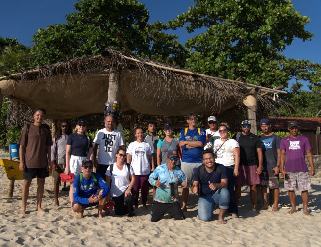 São Sebastião Aumenta Visitas Técnicas e Impulsiona o Turismo Comunitário São Sebastião Aumenta Visitas Técnicas e Impulsiona o Turismo Comunitário