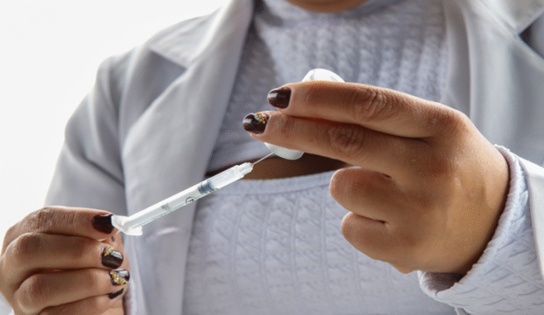 Saúde de Mogi das Cruzes Lança Campanha de Prevenção à Meningite